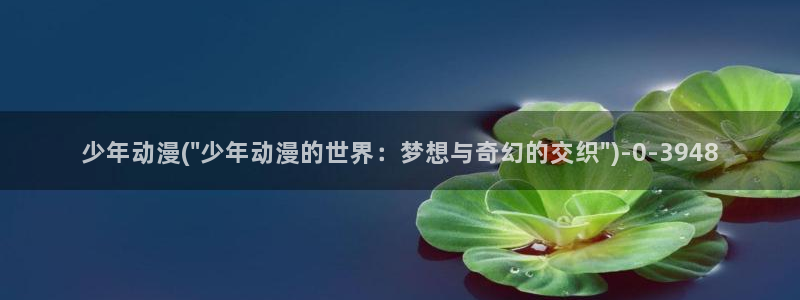布丁动漫