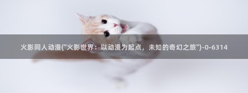 三体动漫